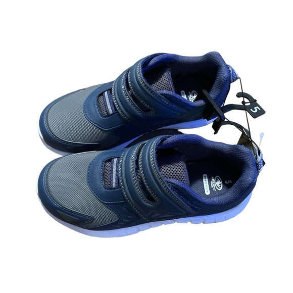 Althletic Works Slip On Sneakers - Picture 3 of 10